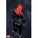 Marvel Statue 1/4 Black Widow 47 cm